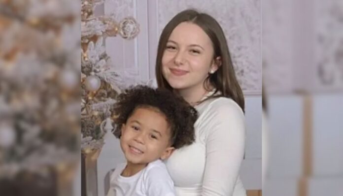 Hailey Miller passed away at the age of 19 Hailey Miller passed away at the age of 19