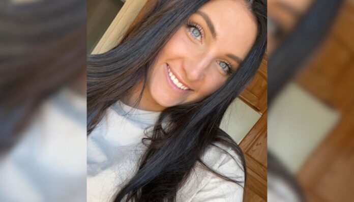 Jenna Quinn passed away in an accident Jenna Quinn passed away in an accident