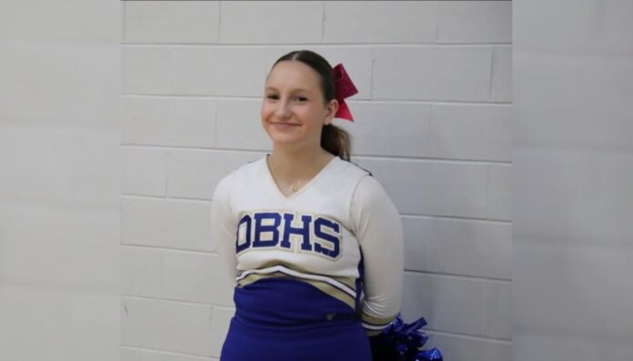 Kelli Schmitz, a resident of Iowa, tragically passed away in an accident Kelli Schmitz, a resident of Iowa, tragically passed away in an accident