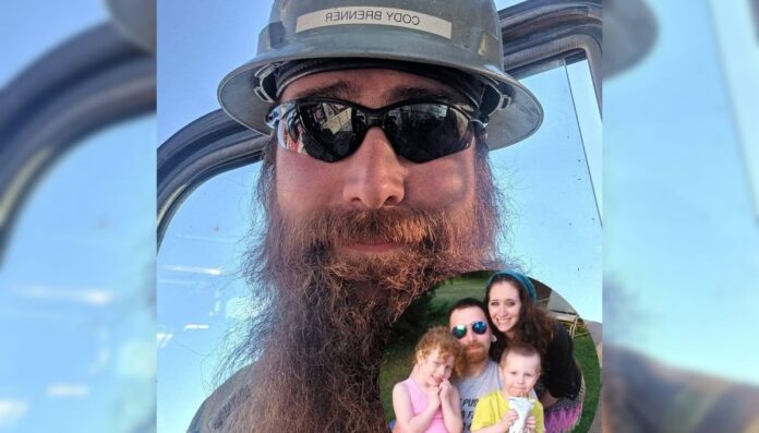 Kodi Brenner passed away after a long battle with depression Kodi Brenner passed away after a long battle with depression