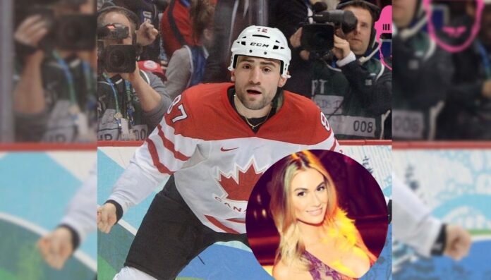 Paul Bissonnette does not have a wife as of now Paul Bissonnette does not have a wife as of now