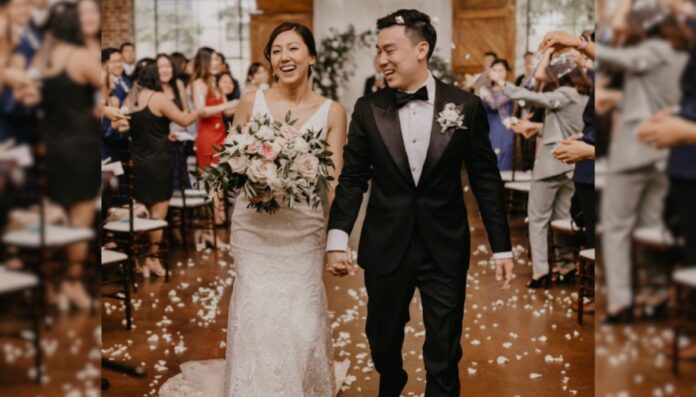 Sabrina's husband, Tony Wonwoo, passed away due to cardiac arrest Sabrina's husband, Tony Wonwoo, passed away due to cardiac arrest