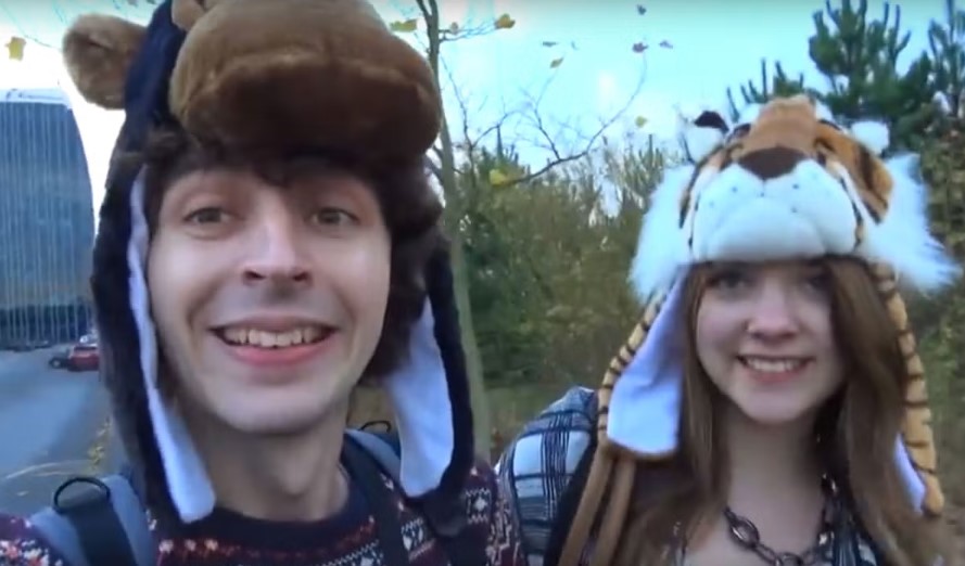 Stampy and Sqaishey had been together for over a decade before splitting