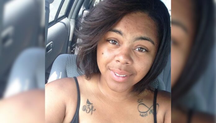 Syrah Vereen was found deceased following her missing Syrah Vereen was found deceased following her missing