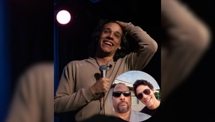 Troy Bond was raised by his parents with two siblings Troy Bond was raised by his parents with two siblings