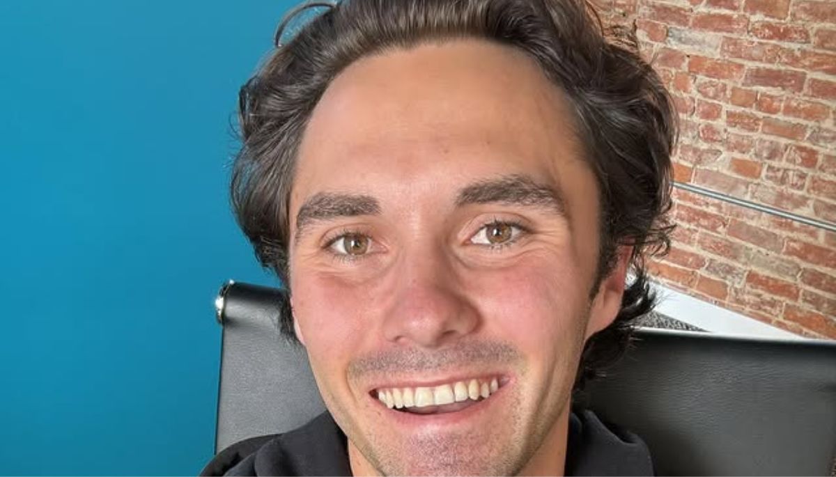 David Hogg Net Worth And Explored From His Journey Of Activist