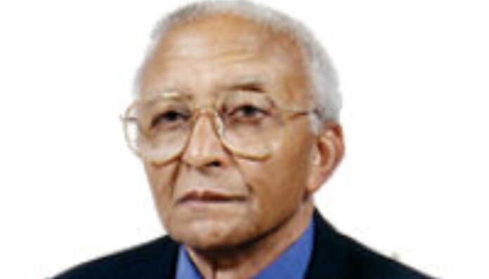 Neely Fuller Jr Has Passed Away Neely Fuller Jr Has Passed Away