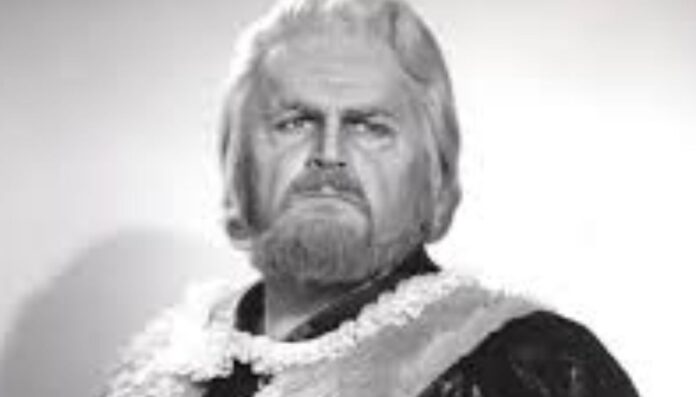 Paul Plishka Has Passed Away Paul Plishka Has Passed Away