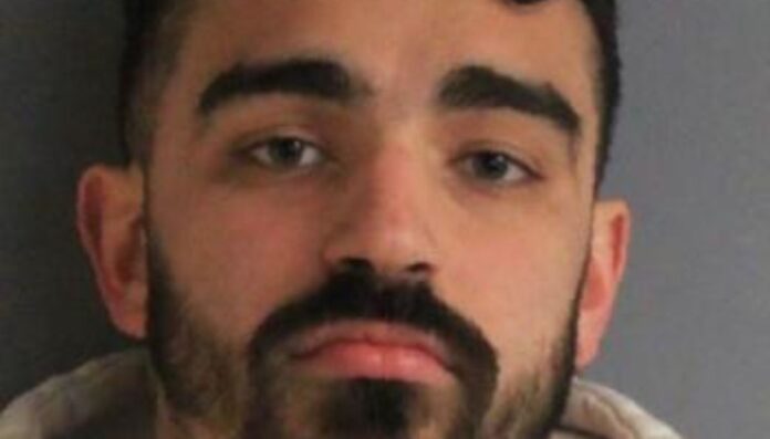 Tyler Leclerc Has Been Arrested Tyler Leclerc Has Been Arrested