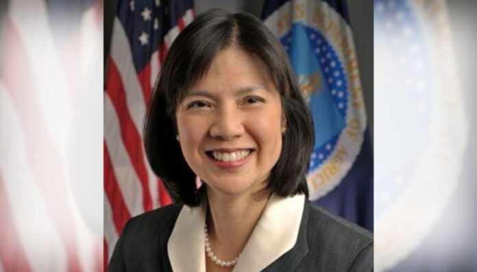USDA Inspector Phyllis Fong Has Not Been Arrested USDA Inspector Phyllis Fong Has Not Been Arrested