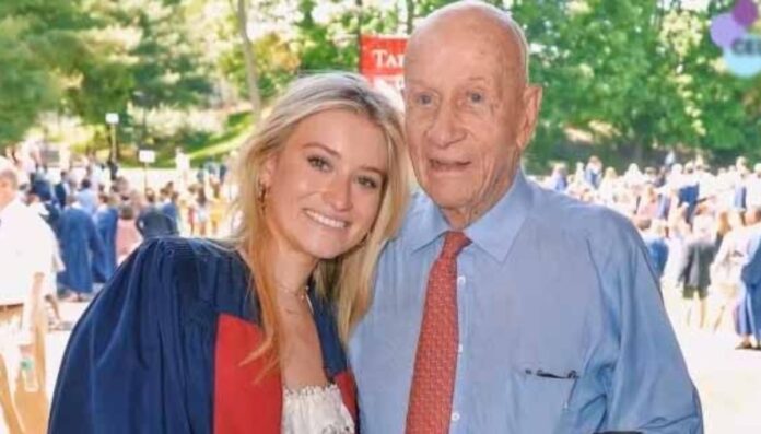 John Adams Morgan Has Passed Away John Adams Morgan Has Passed Away