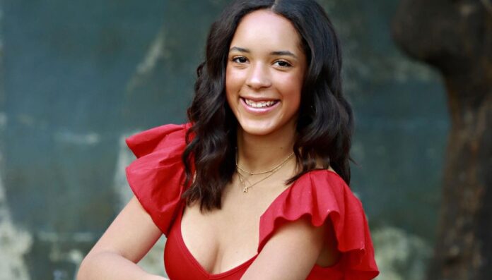 Ally Moore Has Passed Away Ally Moore Has Passed Away