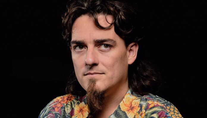 Palmer Luckey Has Huge Net Worth Palmer Luckey Has Huge Net Worth