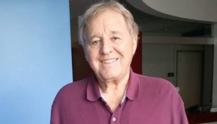 Jerry Eisenberg Has Passed Away Jerry Eisenberg Has Passed Away