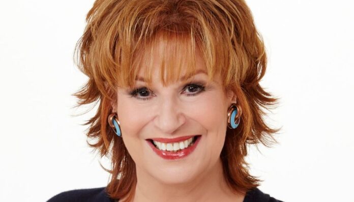 Joy Behar Has Not Been Arrested Joy Behar Has Not Been Arrested