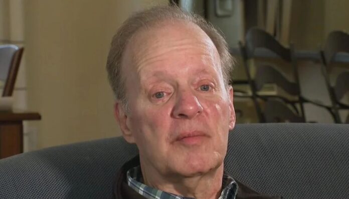 Jon Burnett Has Passed Away Jon Burnett Has Passed Away