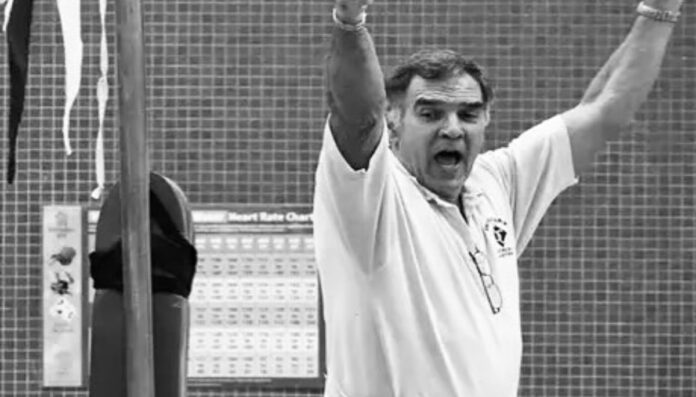 Kim Bierwert Has Passed Away Kim Bierwert Has Passed Away