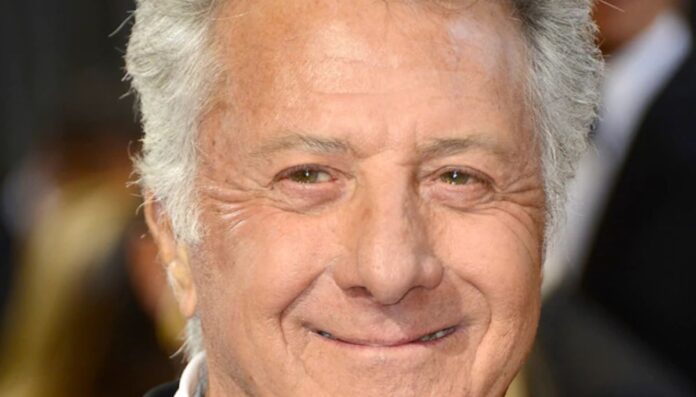 Dustin Hoffman Is Still And Well Dustin Hoffman Is Still And Well