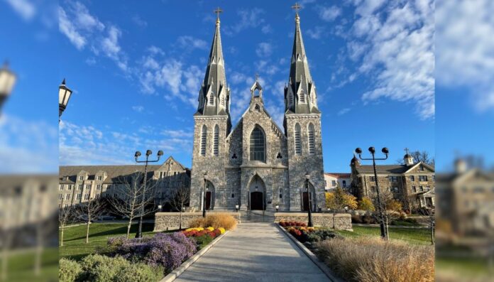 Addie Fiscus was a student of Villanova University Addie Fiscus was a student of Villanova University