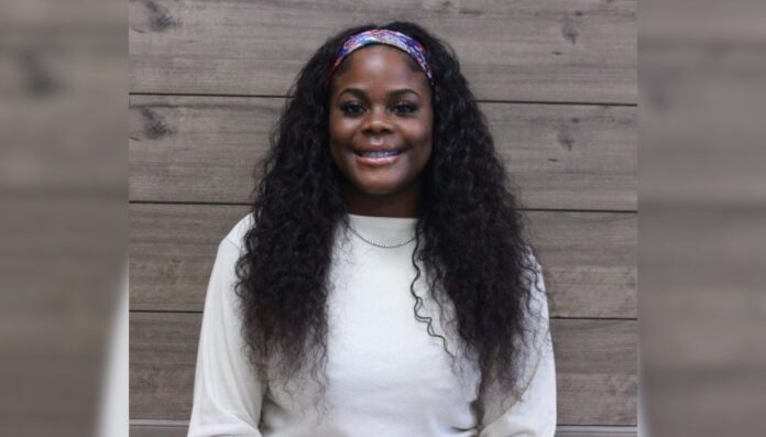 Alysha Burney passed away at the age of 25 Alysha Burney passed away at the age of 25