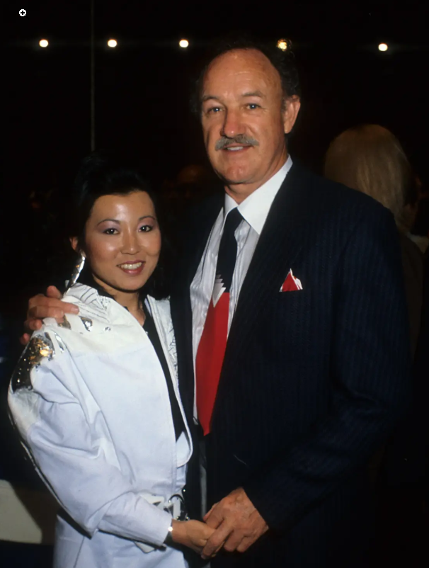 Betsy Arakawa and her husband, Gene Hackman, were found deceased at their home