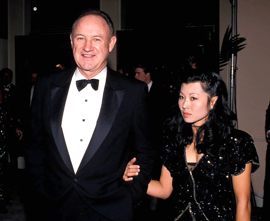 Born to Japanese-American parents, Betsy was the wife of actor, Gene Hackman