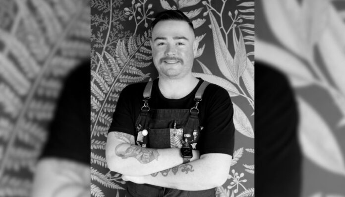 Bryce Hartley passed away in early March Bryce Hartley passed away in early March