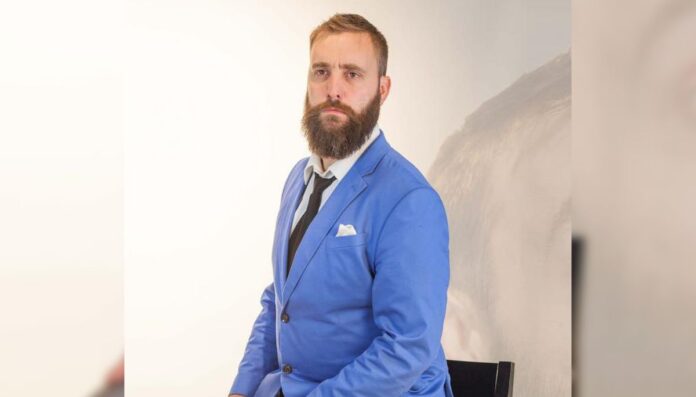 CJ Morgan was recently arrested and is in jail CJ Morgan was recently arrested and is in jail