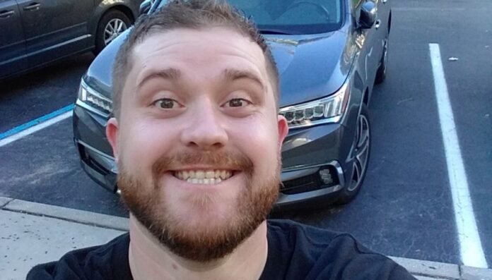 Colton Norsworthy, a Florida native faced backlashes for his racist comments