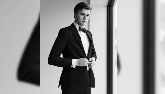 Connor Bickford passed away on November 20, 2024 Connor Bickford passed away on November 20, 2024