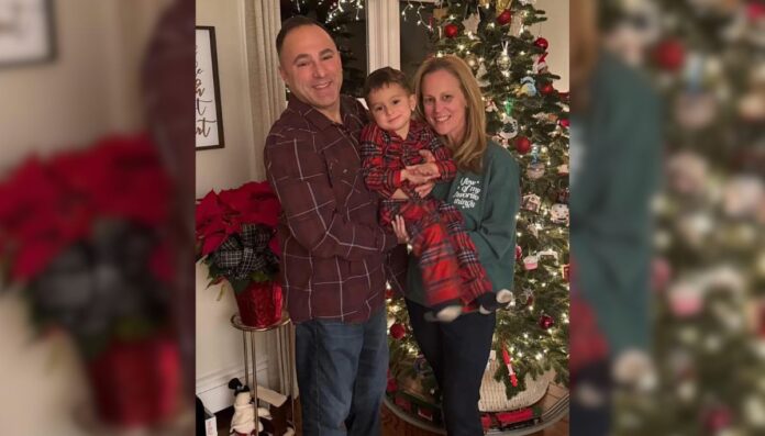 Frank Lore leaves behind his wife, Diana, and their four kids Frank Lore leaves behind his wife, Diana, and their four kids