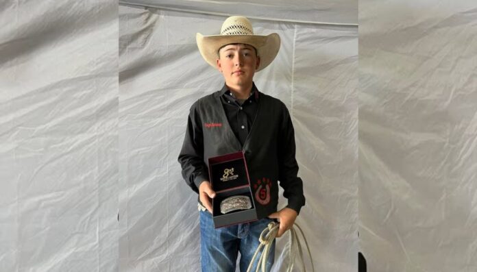 Gage Holzum passed away in an accident Gage Holzum passed away in an accident