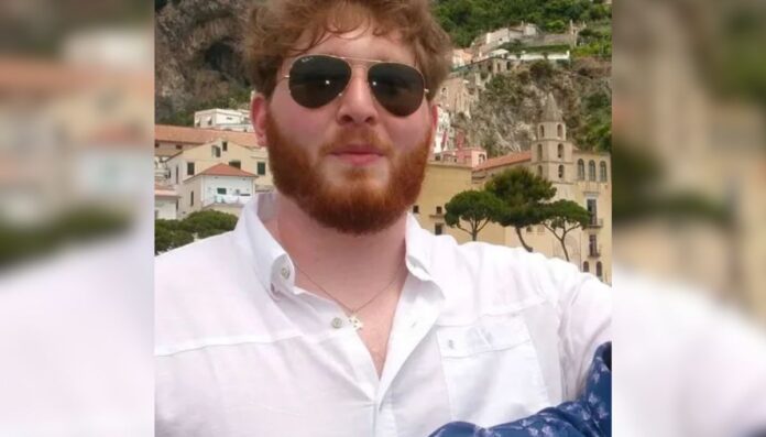 Jack Cadre, a student at the University of Alabama, passed away unexpectedly Jack Cadre, a student at the University of Alabama, passed away unexpectedly