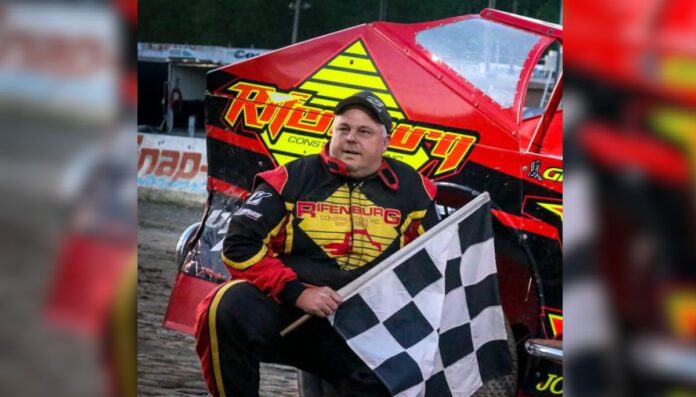 Jason Herrington passed away unexpectedly leaving the racing world Jason Herrington passed away unexpectedly leaving the racing world