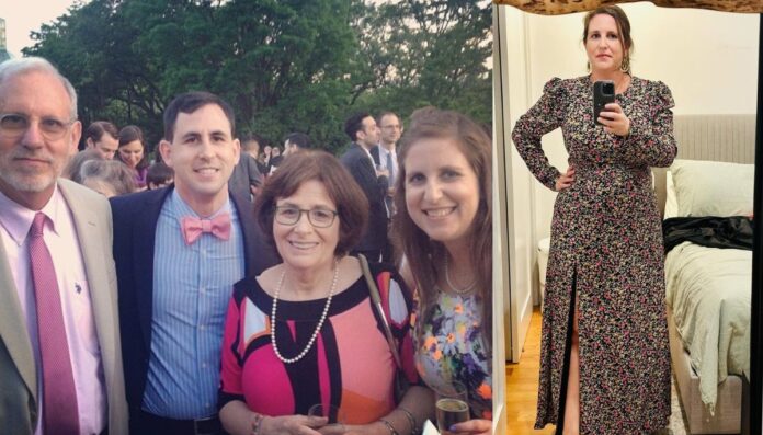 Juliet Litman pregnant The Ringer's head of production and podcaster Juliet Litman is pregnant