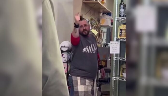 Love That Olive employee was fired Love That Olive employee was fired