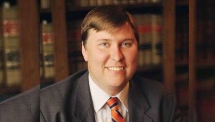 Lyle McQuinn was a renowned lawyer Lyle McQuinn was a renowned lawyer