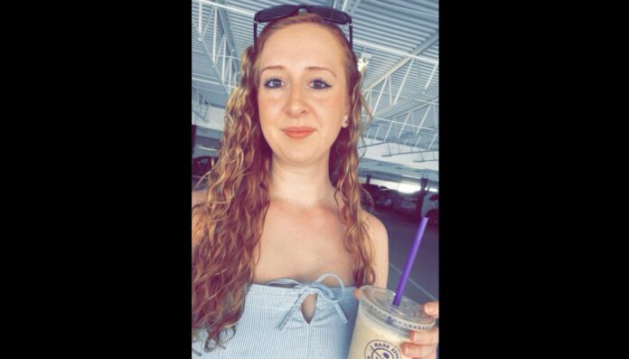 Macy Goodman passed away at the age of 28 Macy Goodman passed away at the age of 28