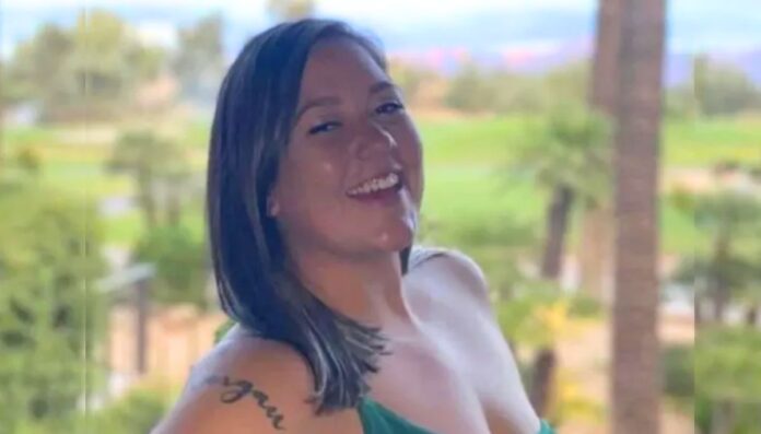 Nicole Silva reportedly passed away in an accident Nicole Silva reportedly passed away in an accident
