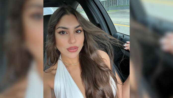 Rachel Santana sadly passed away in early March Rachel Santana sadly passed away in early March