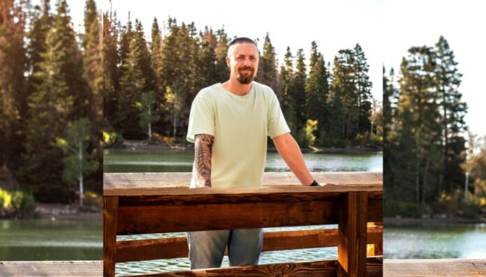 Ryan Broadhead, a dedicated officer, passed away unexpectedly Ryan Broadhead, a dedicated officer, passed away unexpectedly