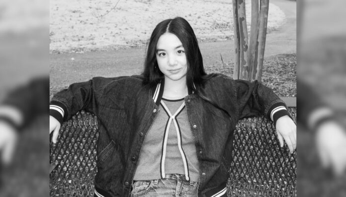 Sarah Bock was born to her supportive parents Sarah Bock was born to her supportive parents