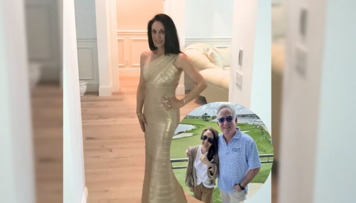 Shari Fox passed away after a courageous battle with cancer Shari Fox passed away after a courageous battle with cancer