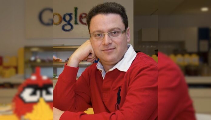 Tomer Sharon, a renowned UX researcher and design leader, passed away Tomer Sharon, a renowned UX researcher and design leader, passed away