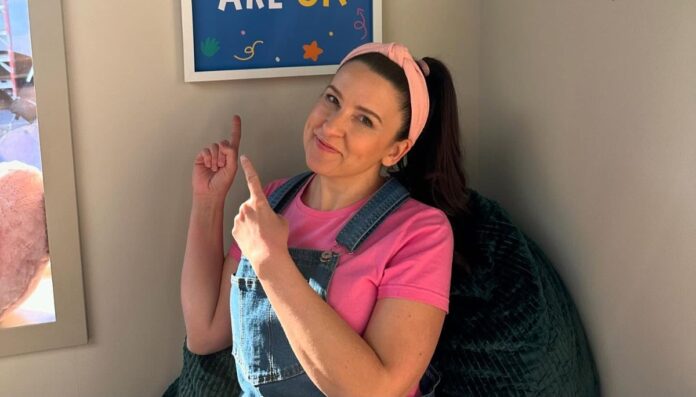 Ms. Rachel Has Massive Net Worth Ms. Rachel Has Massive Net Worth