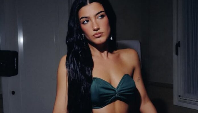 Charli D'Amelio Is Not Pregnant Charli D'Amelio Is Not Pregnant