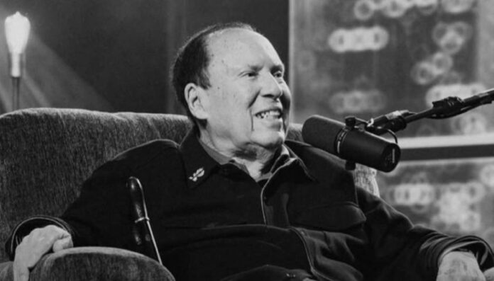 Sonny Arguinzoni Has Passed Away Sonny Arguinzoni Has Passed Away