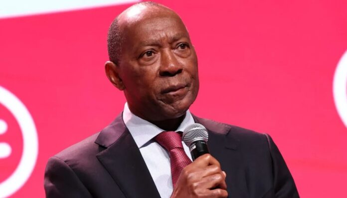 Sylvester Turner Has Passed Away Sylvester Turner Has Passed Away