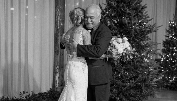 Holley Gabrielle Rojek's Father Has Passed Away Holley Gabrielle Rojek's Father Has Passed Away