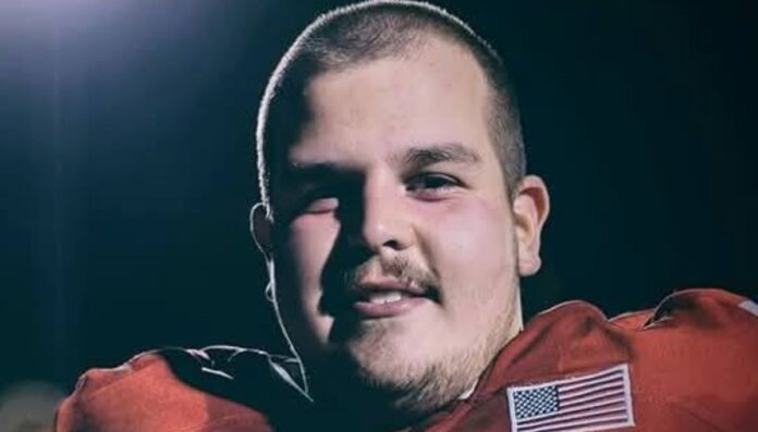 Dustin Esterline Has Passed Away Dustin Esterline Has Passed Away